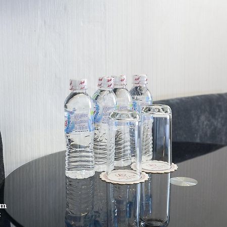 Mays Hotel- Ben Thanh ホーチミン市 エクステリア 写真