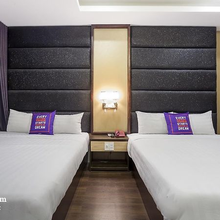 Mays Hotel- Ben Thanh ホーチミン市 エクステリア 写真